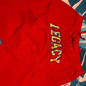 Women’s sweat pants